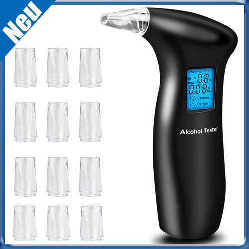 Profi alkoholtester - profi,