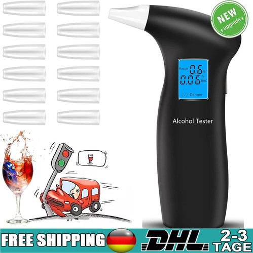Alkoholtester promilletester - alkoholtester,