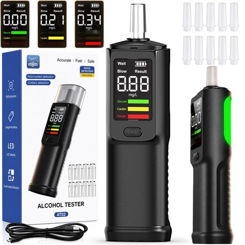 Testsieger alkoholtester - testsieger,