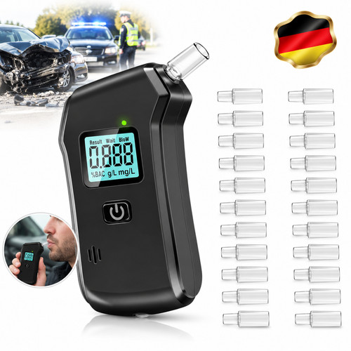 Testsieger alkoholtester - testsieger,
