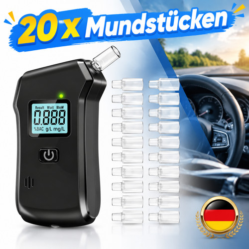Alkoholtester testsieger - alkoholtester,