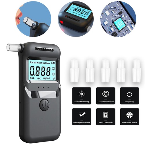 Alkohol tester promille test - alkohol-tester, promille-test