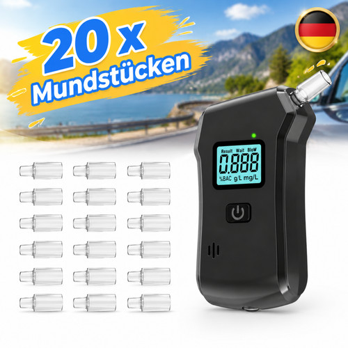 Alkoholtester promilletester - alkoholtester,