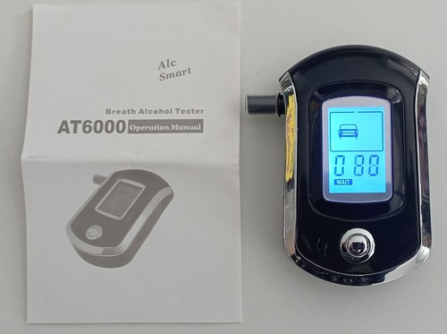 Alkoholtester promilletester - alkoholtester,