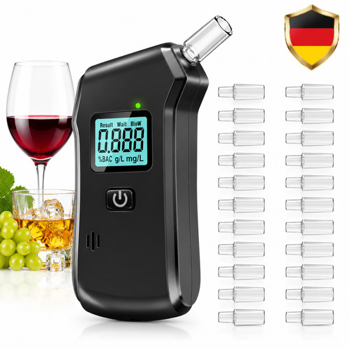 Alkoholtester testsieger - testsieger, 20