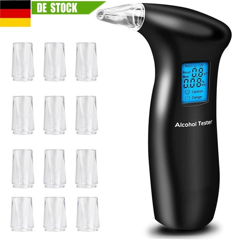 Testsieger alkoholtester - testsieger,