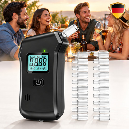 Alkoholtester testsieger - alkoholtester,