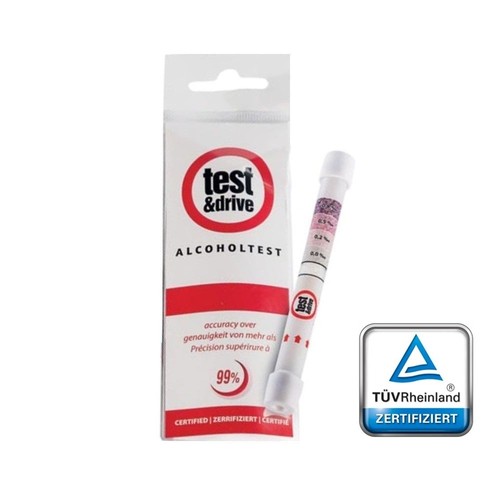 Alkoholtester promilletester - alkoholtester,
