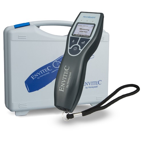 Alkohol tester envitec - alkohol-tester,