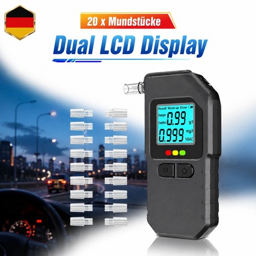 Alkoholtester promilletester - alkoholtester,