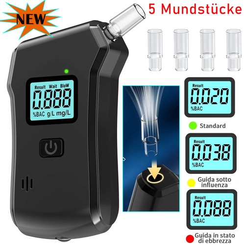 Alkoholtester testsieger - alkoholtester,