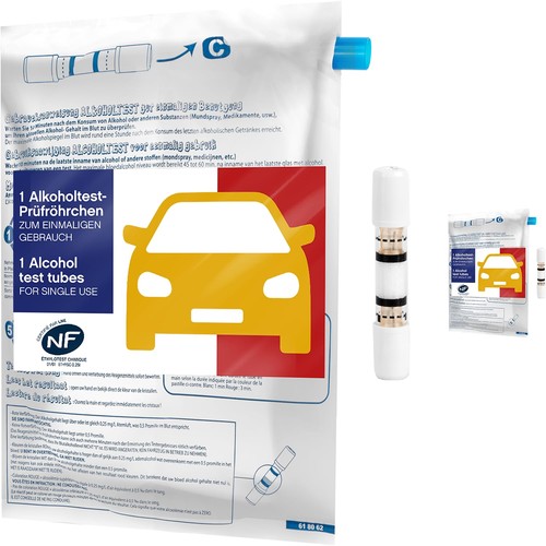 Ace einmal alkoholtester mit - ace,