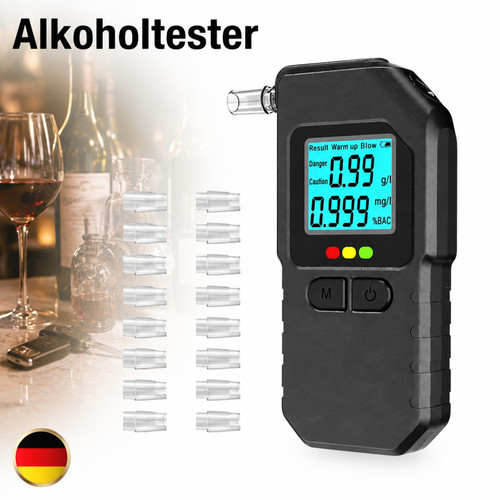 Alkoholtester polizeigenau - alkoholtester,
