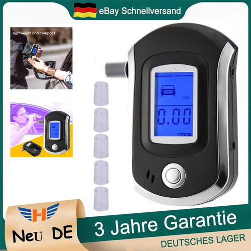 Polizeigenau promille test - polizeigenau, promille-test