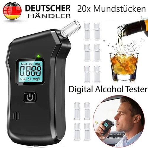 Alkoholtester polizeigenau - alkoholtester,