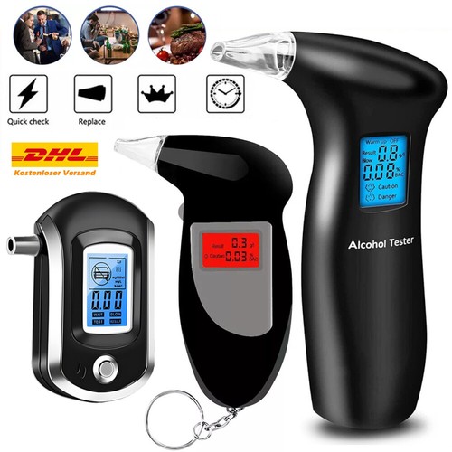 Alkoholtester polizeigenau - alkoholtester,
