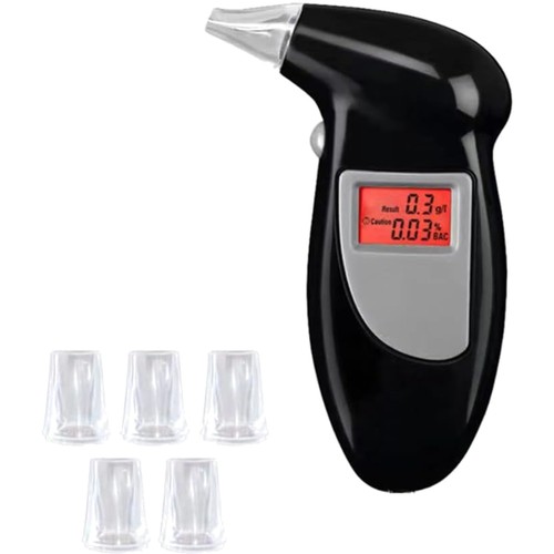 Promilletester alkoholtester - promilletester,