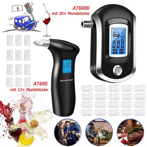 Alkotester digital - alkotester,