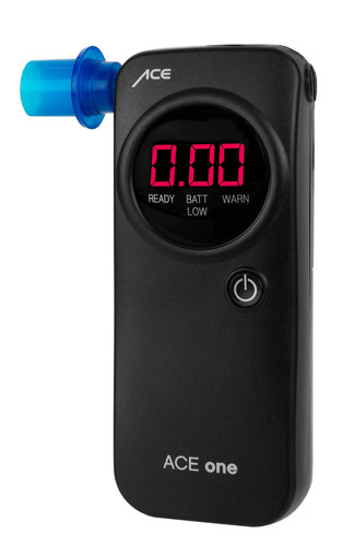 Alkohol tester ace one - ace,