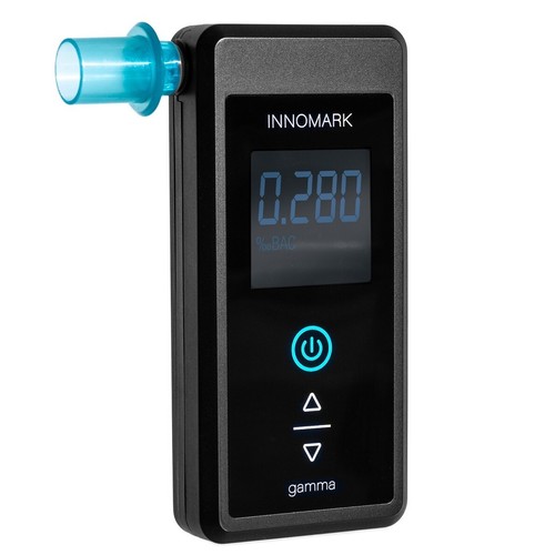 Alkohol tester innomark - innomark, gamma