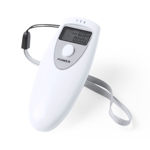 Digitaler alkoholtester - digitaler,