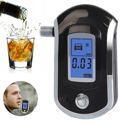 Alkoholtester promilletester - alkoholtester,