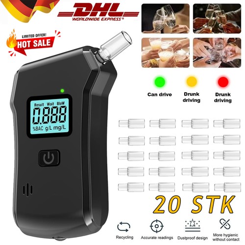 Alkoholtester polizeigenau - alkoholtester,