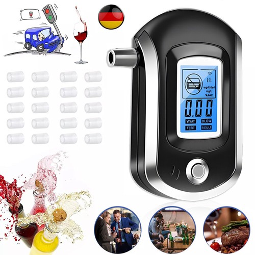 Alkoholtester polizeigenau - alkoholtester,