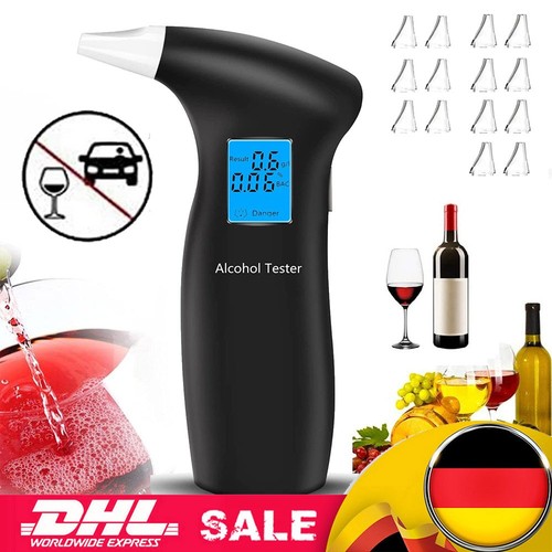 Alkoholtester promilletester - alkoholtester,