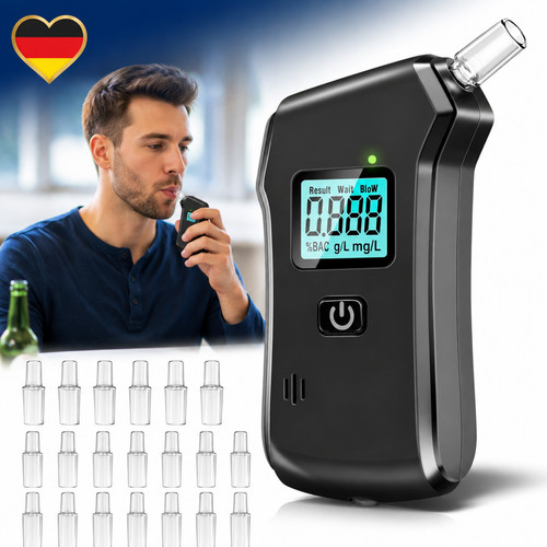 Alkoholtester polizeigenau - alkoholtester,