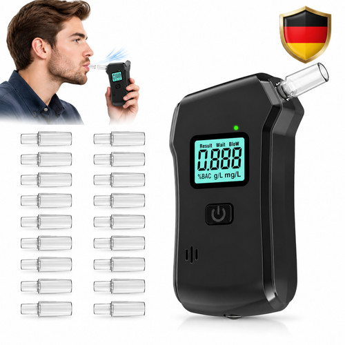 Alkoholtester polizeigenau - alkoholtester,
