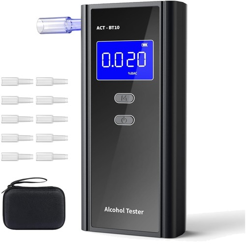 Alkoholtester polizei - alkoholtester,