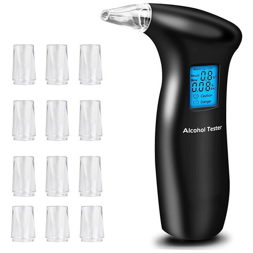 Testsieger-Alkoholtester