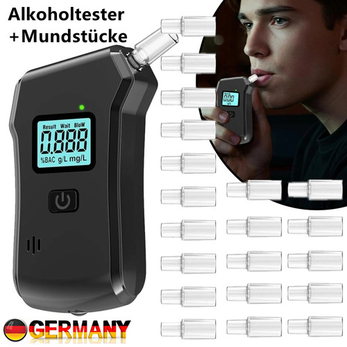 Testsieger alkoholtester - testsieger,