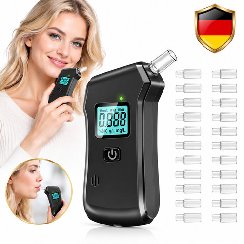Alkoholtester promilletester - alkoholtester,