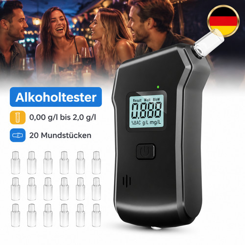 Alkoholtester testsieger - alkoholtester,