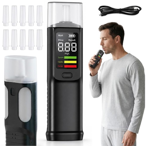 Alkohol tester promille test - alkohol-tester, promille-test
