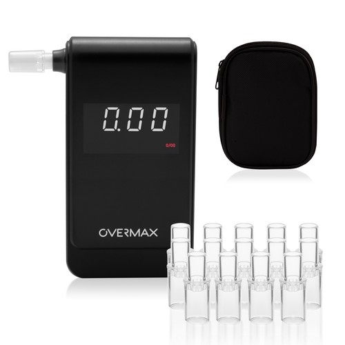 Alkotester digitaler - alkotester,