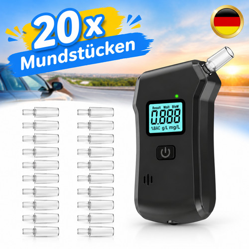 Alkoholtester promilletester - alkoholtester,