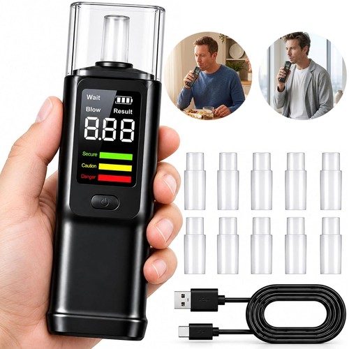 Alkohol tester promille test - alkohol-tester, promille-test