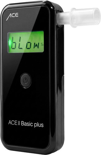 Alkohol tester ace - ii, basic