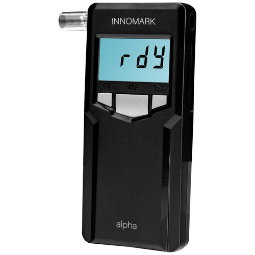 Alkoholtester innomark alpha - innomark,