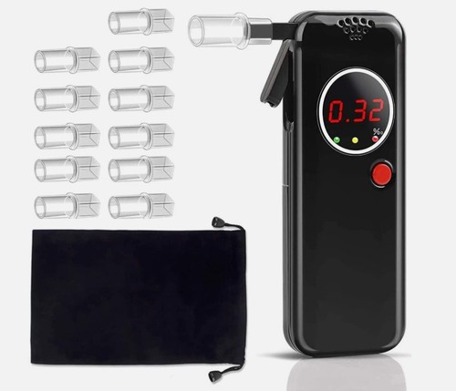 Alkoholtester polizeigenau - alkoholtester,