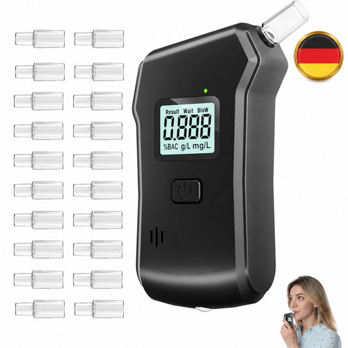 Alkoholtester polizeigenau - alkoholtester,