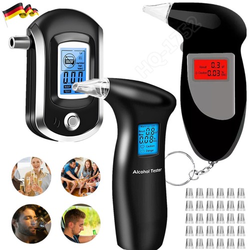 Testsieger alkoholtester - testsieger,