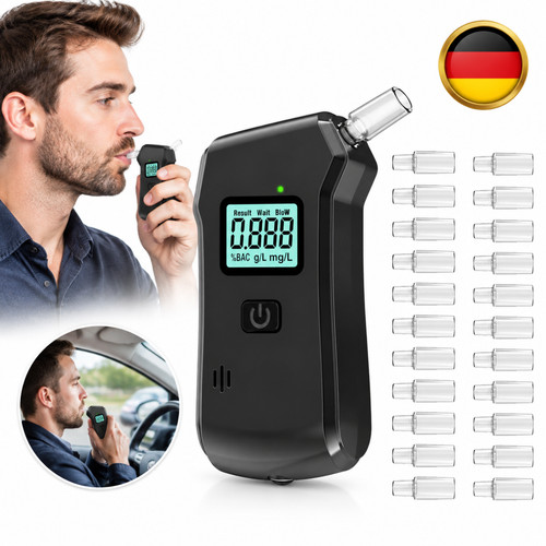 Testsieger alkoholtester - testsieger,