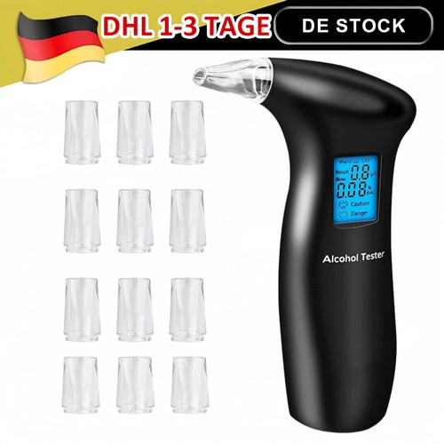 Testsieger-Alkoholtester