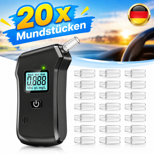 Alkoholtester testsieger - alkoholtester,