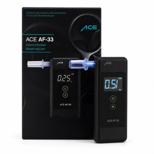 Ace alkoholtester - af-33,