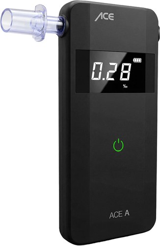 Alkohol tester ace - alkohol-tester, a